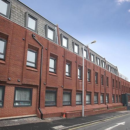 Foundry One Bedroom Apartments Close To Town Center Luton  Exterior photo